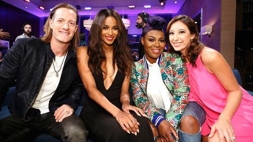 Hollywood Game Night Season 4 Episode 7 - Musical Game Night