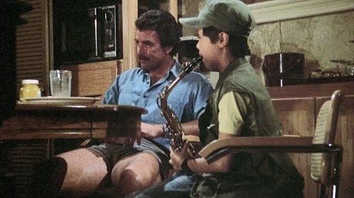 undefined Season 5 Episode 9 - Tran Quoc Jones