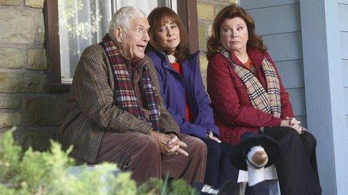 undefined Season 5 Episode 7 - Thanksgiving V