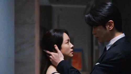 Love Scout Season 1 Episode 9 - Now I want to protect you