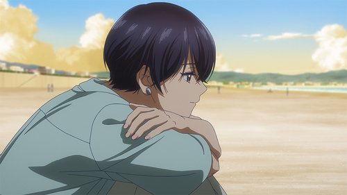 With You and the Rain Season 1 Episode 3 - Friends