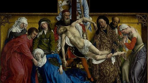 The Private Life of a Masterpiece Season 9 Episode 1 - Rogier van der Weyden: The Descent from the Cross