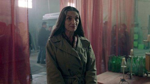 The Barrier Season 1 Episode 13 - Last Days of the Present