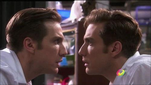 Who Is Who? Season 1 Episode 1 - Episode 1