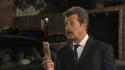 Piel de otoño Season 1 Episode 25 - Episode 25