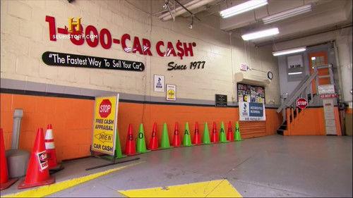 The Profit Season 1 Episode 1 - Car Cash