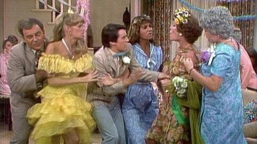 Mama's Family Season 1 Episode 4 - The Wedding (2)