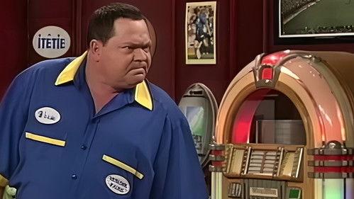 Vetkoekpaleis Season 4 Episode 7 - Die Dobbelgogga