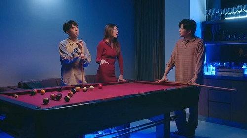 Friend Zone Season 2 Episode 8 - Episode 8