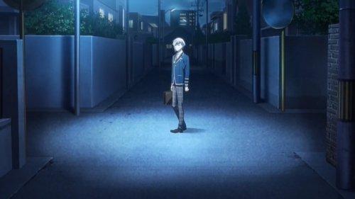 Skate-Leading Stars Season 1 Episode 3 - Self-Centered