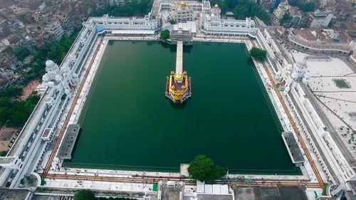 Aerial Asia Season 1 Episode 4 - India