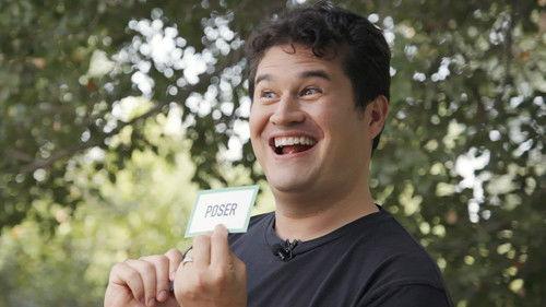 Paranoia Season 2 Episode 8 - Holidays