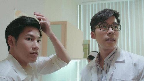 Friend Zone Season 2 Episode 3 - Episode 3