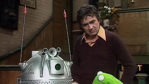 The Muppet Show Season 4 Episode 1 - Dudley Moore