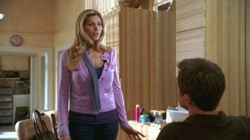 Dirty Sexy Money Season 2 Episode 7 - The Summer House