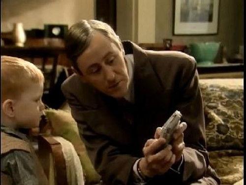 Goodnight Sweetheart Season 6 Episode 10 - Accentuate the Positive