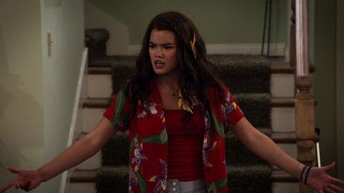 Alexa & Katie Season 1 Episode 9 - Winter Luau