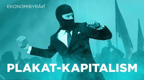 Ekonomibyrån Season 2 Episode 4 - Episode 4