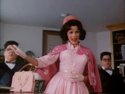 Eerie, Indiana Season 1 Episode 1 - Forever Ware