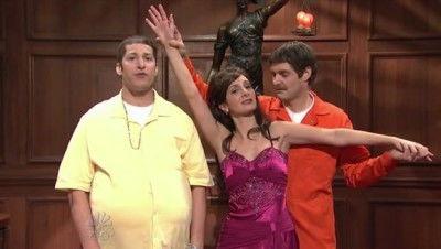 Saturday Night Live Season 35 Episode 2 - Ryan Reynolds / Lady Gaga