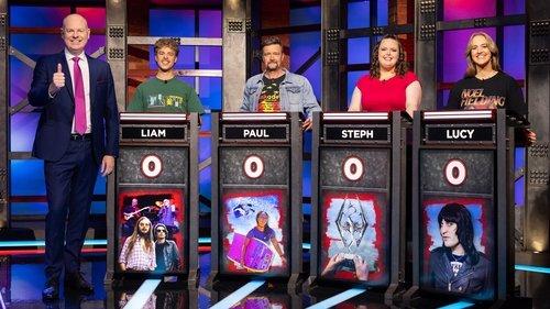 Hard Quiz Season 10 Episode 20 - Steely Dan, Boogie Boarding, Skyrim & Noel Fielding