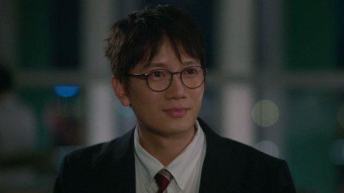 The Judge Returns Season 1 Episode 9 - Episode 9