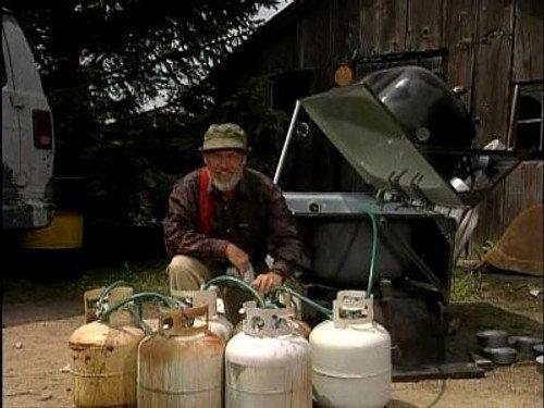 The Red Green Show Season 7 Episode 4 - Adopt-A-Highway