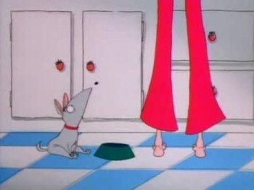 Amazing Stories Season 2 Episode 16 - Family Dog