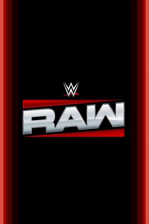 Raw poster
