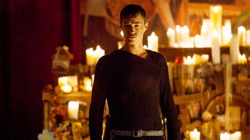 Dominion Season 2 Episode 1 - Heirs of Salvation