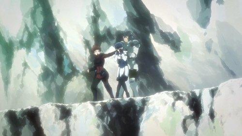 Grimgar of Fantasy and Ash Season 1 Episode 12 - See You Tomorrow...
