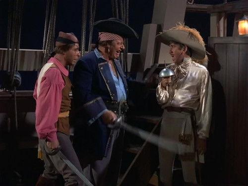 Gilligan's Island Season 3 Episode 17 - Court-Martial