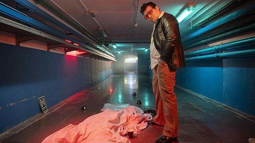 Cachitos de hierro y cromo Season 14 Episode 8 - Episode 8