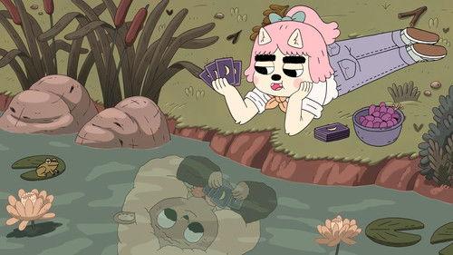 Summer Camp Island Season 6 Episode 5 - The Hits