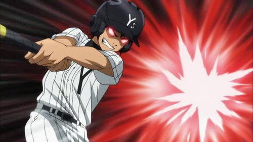 Ace of the Diamond Season 2 Episode 1 - Howling In The Summer