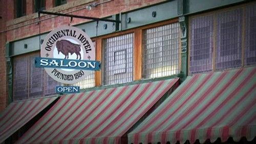 The Dead Files Season 4 Episode 13 - Violated