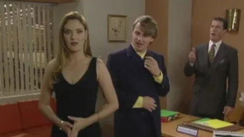 Deceptions Season 1 Episode 45 - Chapter 45