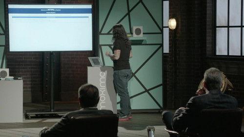 Shark Tank México Season 3 Episode 14 - Episode 14