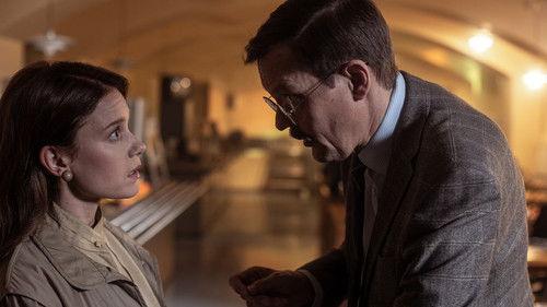 Rosvopankki Season 1 Episode 2 - Episode 2