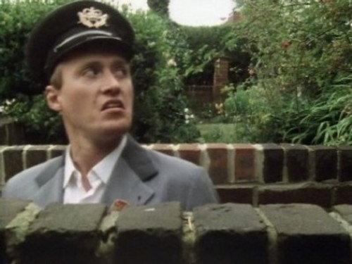 The Comic Strip Presents... Season 2 Episode 2 - Dirty Movie