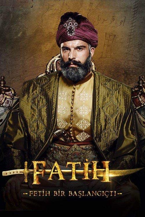 Fatih poster