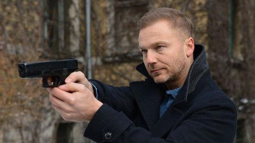 Komisarz Alex Season 9 Episode 8 - Episode 8