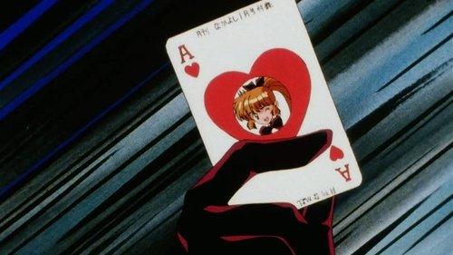 Saint Tail Season 1 Episode 15 - Run After a Jewel Thief! Little, the Naughty Dog