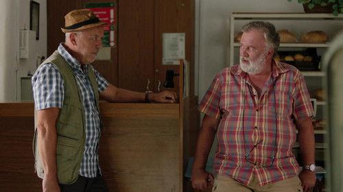 A mi kis falunk Season 8 Episode 4 - The Adventure Tour