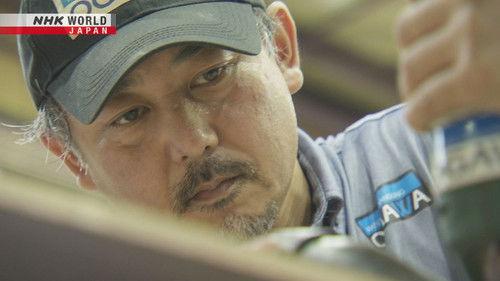 Hometown Stories Season 12 Episode 6 - Small Factory Reaches for the Stars