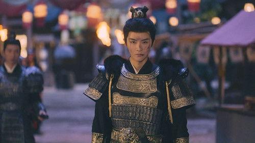 Please Remember Me Season 1 Episode 15 - Episode 15