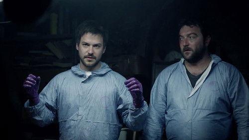 undefined Season 1 Episode 1 - One Hand Clapping