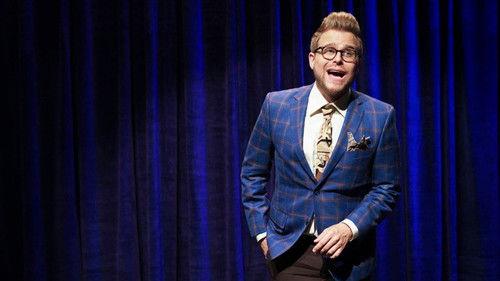 Adam Ruins Everything Season 3 Episode 12 - Adam Ruins Himself