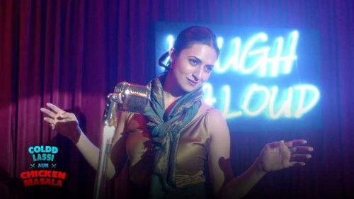 Coldd Lassi Aur Chicken Masala Season 1 Episode 2 - Not-so-Dost Ka Roast