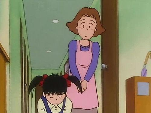 Azuki-chan Season 1 Episode 5 - Episode 5